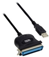 Sweex USB to Parallel Cable (CD002)